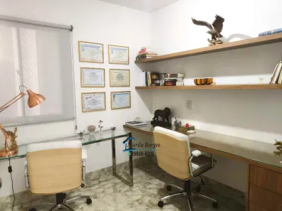 Apartamento com 3 Quartos à venda, 68m² no Setor Negrão de Lima, Goiânia