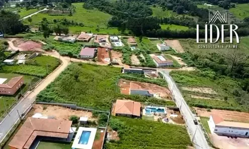 Lote/Terreno à venda, 600m² no Jardim Matarazzo, São José dos Campos