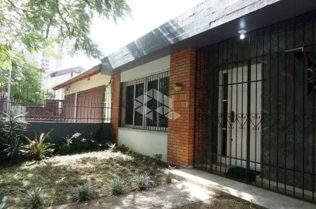 Casa com 3 Quartos à venda, 160m² no Jardim Botânico, Porto Alegre