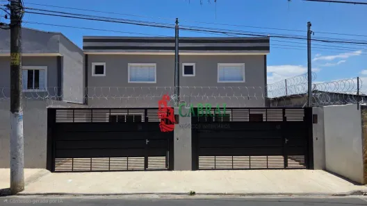Sobrado com 2 Quartos à venda, 66m² no Parque Guaianazes, São Paulo