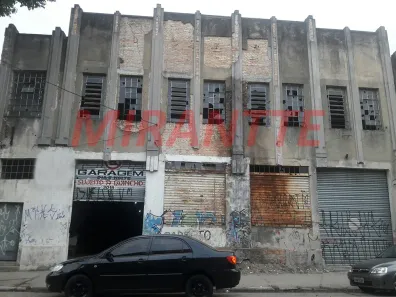 Galpão/Depósito/Armazém à venda, 1200m² no Luz, São Paulo