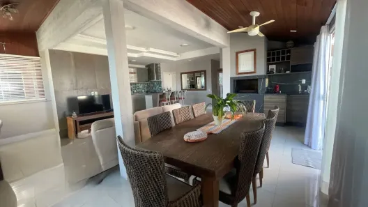 Apartamento com 3 Quartos à venda, 165m² no Campeche, Florianópolis