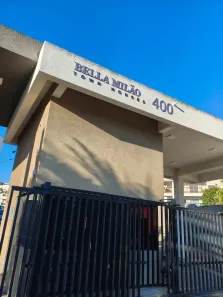Apartamento com 1 Quarto para alugar, 72m² no Bairro do Cambará, São Roque