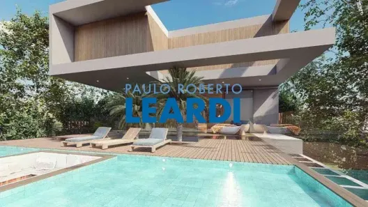 Casa de Condomínio com 5 Quartos à venda, 1000m² no Tamboré, Santana de Parnaíba