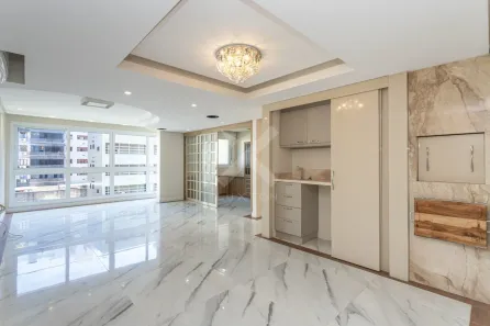 Apartamento com 3 Quartos à venda, 103m² no Auxiliadora, Porto Alegre