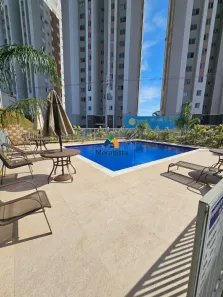 Apartamento com 2 Quartos à venda, 45m² no Loteamento Jardim das Estâncias, Sumaré
