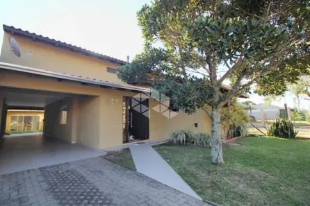 Casa com 4 Quartos à venda, 250m² no XANGRI-LÁ, Xangri-lá