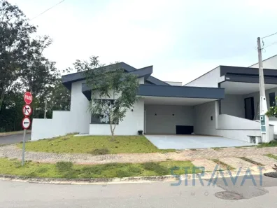 Casa com 3 Quartos à venda, 341m² no Colinas de Indaiatuba, Indaiatuba