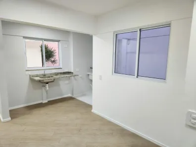 Apartamento com 1 Quarto à venda, 32m² no Alto da Mooca, São Paulo