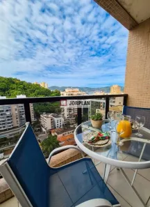 Cobertura com 3 Quartos à venda, 165m² no Ingá, Niterói