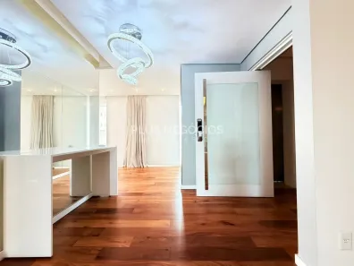 Apartamento com 2 Quartos à venda, 215m² no Jardim Portal da Colina, Sorocaba