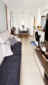 Apartamento com 3 Quartos à venda, 75m² no Barra Olímpica, Rio de Janeiro