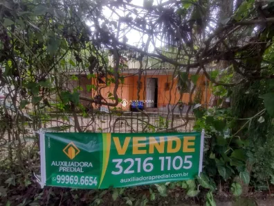 Lote/Terreno à venda, 315m² no Vila Nova, Porto Alegre