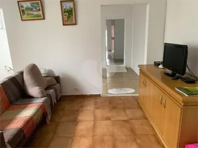 Casa com 4 Quartos à venda, 300m² no Vila Ipojuca, São Paulo
