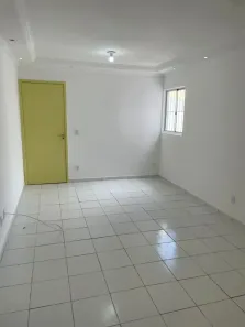 Apartamento com 3 Quartos para alugar, 60m² no Serraria, Maceió