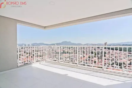 Apartamento com 3 Quartos à venda, 100m² no Parque São Domingos, São Paulo