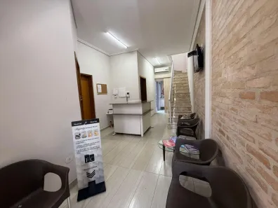 Sobrado com 3 Quartos à venda, 120m² no Vila Santos, Caçapava