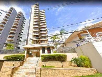 Apartamento com 4 Quartos à venda, 186m² no Chácara Urbana, Jundiaí