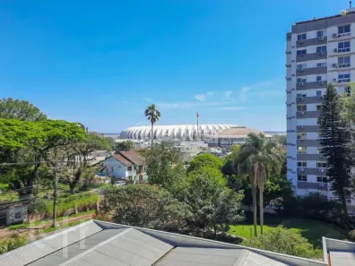 Cobertura com 2 Quartos à venda, 175m² no Santa Tereza, Porto Alegre