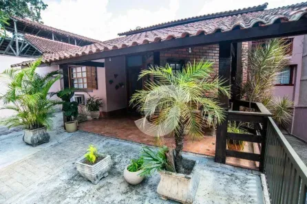 Casa com 4 Quartos à venda, 248m² no Vila Progresso, Niterói