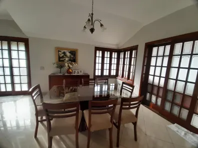 Sobrado com 4 Quartos à venda, 400m² no Betel, Paulínia
