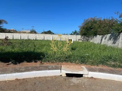 Lote/Terreno à venda, 360m² no Pontinha, Araruama