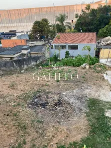 Lote/Terreno à venda, 239m² no Jardim Paraíso, Várzea Paulista