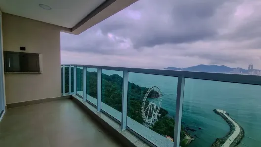 Apartamento com 4 Quartos à venda, 160m² no Pioneiros, Balneário Camboriú
