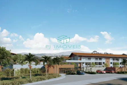Apartamento com 1 Quarto à venda, 29m² no Prado, Gravatá