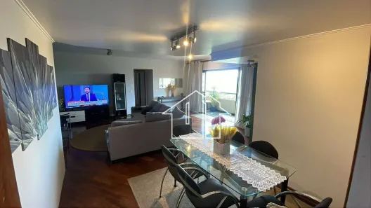 Apartamento com 4 Quartos à venda, 164m² no Centro, São José dos Campos