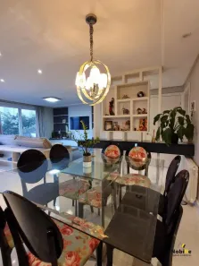Apartamento com 3 Quartos à venda, 141m² no Cristo Redentor, Caxias do Sul