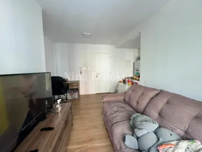 Apartamento com 2 Quartos à venda, 55m² no Bela Vista, São Paulo