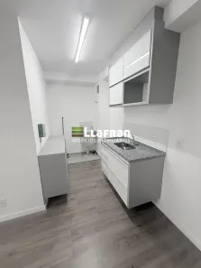 Apartamento com 2 Quartos para alugar, 37m² no Butantã, São Paulo