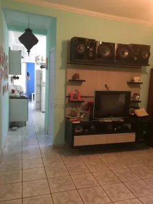 Casa com 2 Quartos à venda, 70m² no Jardim Cruzeiro do Sul, São José dos Campos