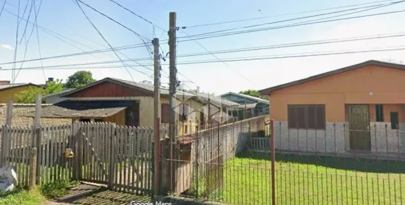 Lote/Terreno à venda, 440m² no Harmonia, Canoas