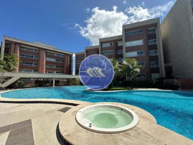 Apartamento com 3 Quartos à venda, 105m² no Porto das Dunas, Aquiraz