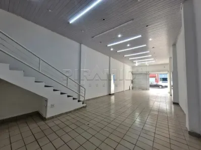 Ponto Comercial para alugar, 232m² no Centro, Ribeirão Preto