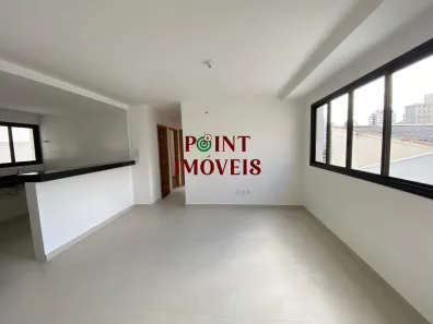 Apartamento com 3 Quartos à venda, 135m² no Alto Barroca, Belo Horizonte