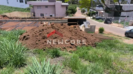 Lote/Terreno à venda, 405m² no Residencial Park I, Vespasiano