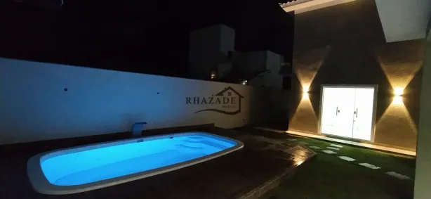 Casa de Condomínio com 4 Quartos à venda, 234m² no Peró, Cabo Frio