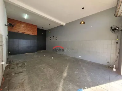 Sala Comercial para alugar, 45m² no Jardim Dall'Orto, Sumaré