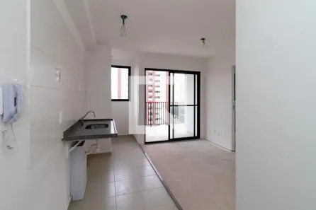 Apartamento com 2 Quartos à venda, 36m² no Água Branca, São Paulo