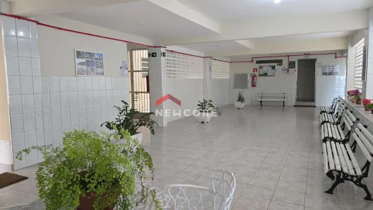 Apartamento com 1 Quarto à venda, 70m² no Cidade Balneária Peruíbe/SCIPEL, Peruíbe