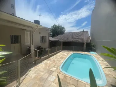Casa com 5 Quartos à venda, 210m² no Centro, Novo Hamburgo