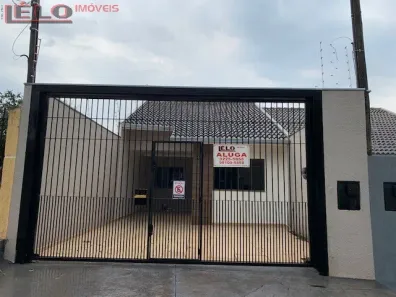 Casa com 3 Quartos para alugar, 120m² no Jardim Licce, Maringá