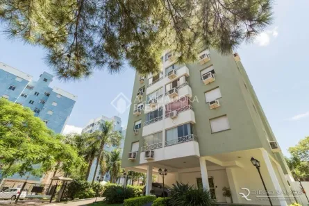 Apartamento com 3 Quartos à venda, 55m² no Nonoai, Porto Alegre