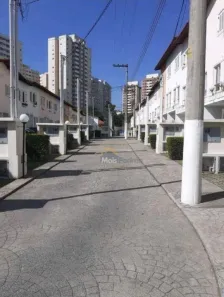 Casa de Condomínio com 2 Quartos para alugar, 109m² no Vila Antônio, São Paulo