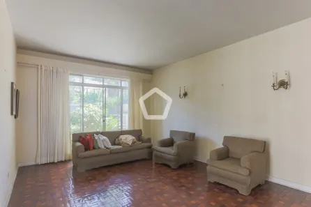 Casa com 4 Quartos à venda, 280m² no Pacaembu, São Paulo