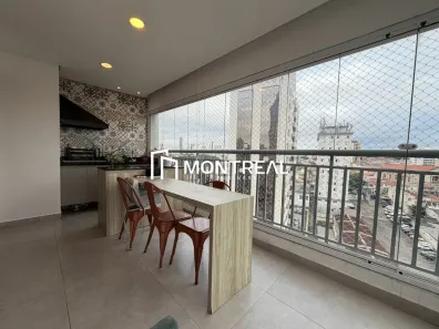 Apartamento com 2 Quartos à venda, 71m² no Quarta Parada, São Paulo