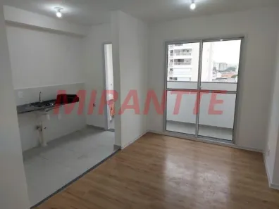 Apartamento com 2 Quartos à venda, 43m² no Vila Guilherme, São Paulo
